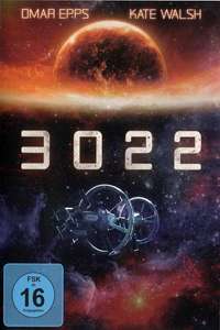 3022 - Poster