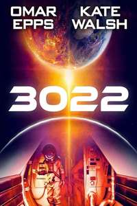 3022 - Poster