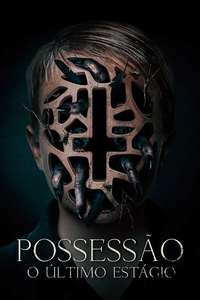 The Assent - Poster