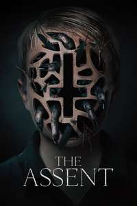 The Assent - Poster