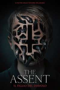 The Assent - Poster