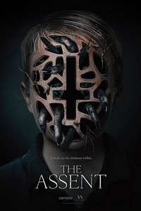 The Assent - Poster