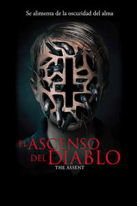 The Assent - Poster