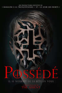 The Assent - Poster