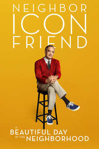 You Are My Friend - Poster