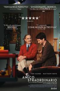 You Are My Friend - Poster