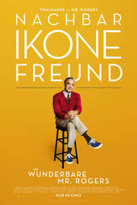 You Are My Friend - Poster