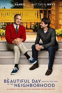 You Are My Friend - Poster