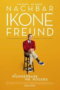 You Are My Friend - Poster