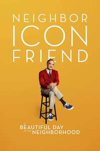 You Are My Friend - Poster