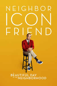 You Are My Friend - Poster