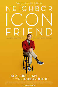 You Are My Friend - Poster