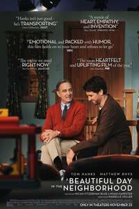 You Are My Friend - Poster