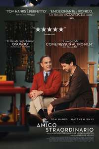 You Are My Friend - Poster