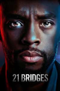 17 Bridges - Poster