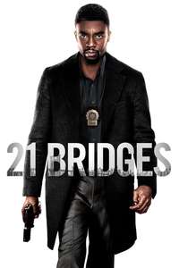 17 Bridges - Poster