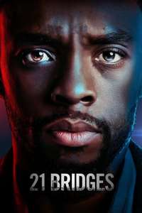 17 Bridges - Poster