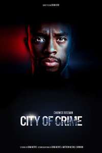 17 Bridges - Poster