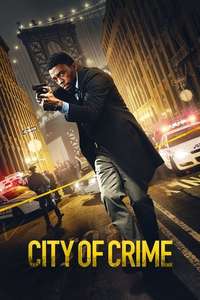 17 Bridges - Poster