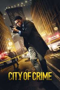17 Bridges - Poster