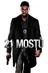 17 Bridges - Poster