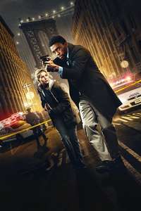 17 Bridges - Poster