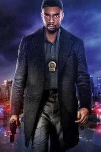 17 Bridges - Poster