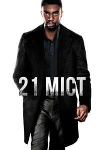 17 Bridges - Poster
