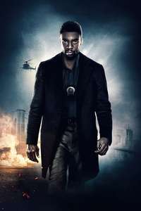 17 Bridges - Poster