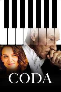 Coda - Poster
