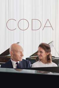 Coda - Poster