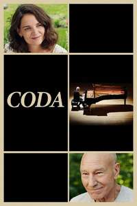 Coda - Poster