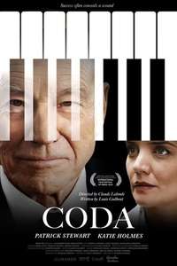 Coda - Poster