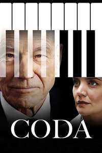 Coda - Poster