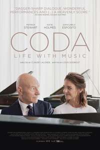 Coda - Poster