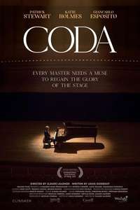 Coda - Poster