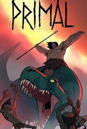 Primal: Tales of Savagery
