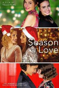 Season of Love - Posters