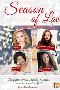 Season of Love - Posters