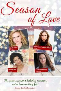 Season of Love - Posters