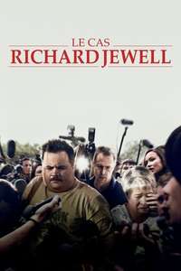 Richard Jewell - Posters