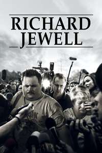 Richard Jewell - Posters