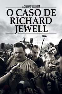 Richard Jewell - Posters