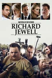 Richard Jewell - Posters