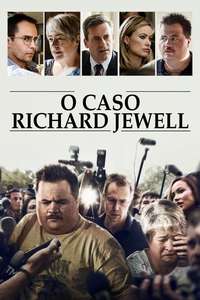 Richard Jewell - Posters