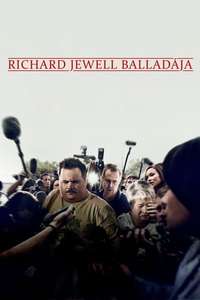 Richard Jewell - Posters