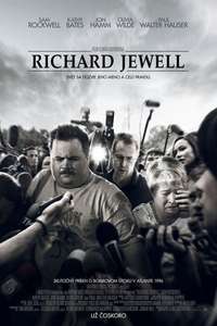 Richard Jewell - Posters