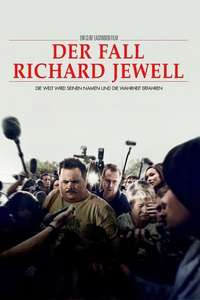 Richard Jewell - Posters