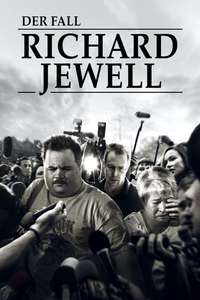 Richard Jewell - Posters