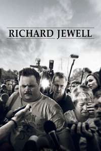 Richard Jewell - Posters